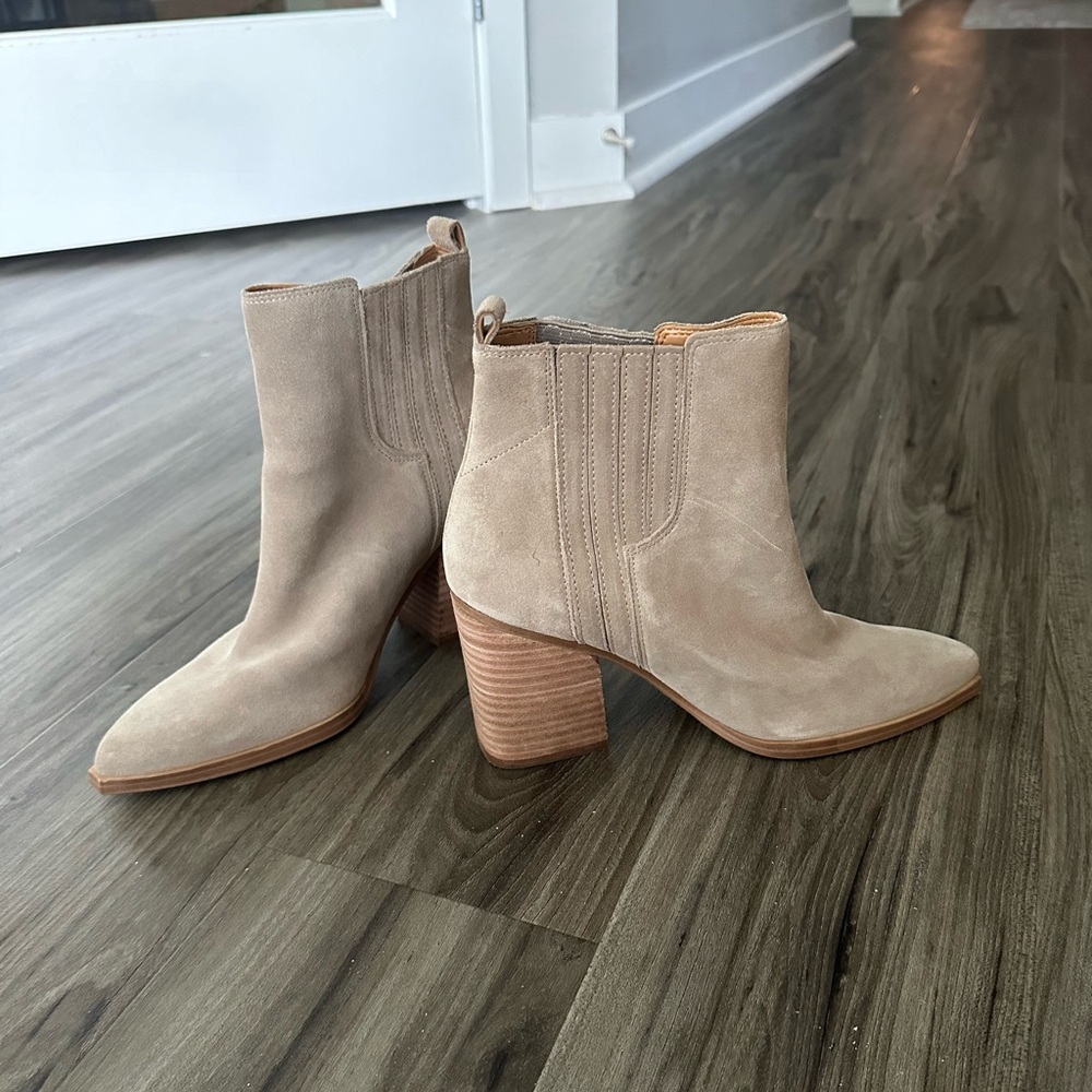 Marc Fisher Boots